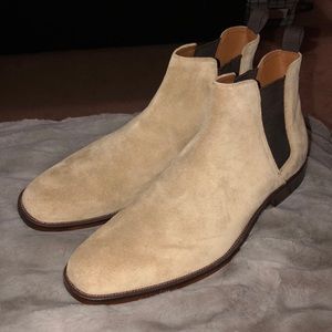 Chelsea Boots